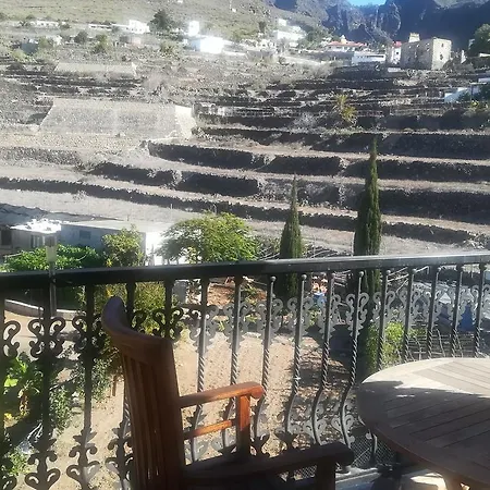 Holiday Calle La Vina Semesterbostad *